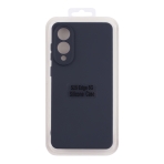 Купити Чохол Silicone Cover Full Camera (A) для Samsung Galaxy S25 Edge 5G (S937), 3