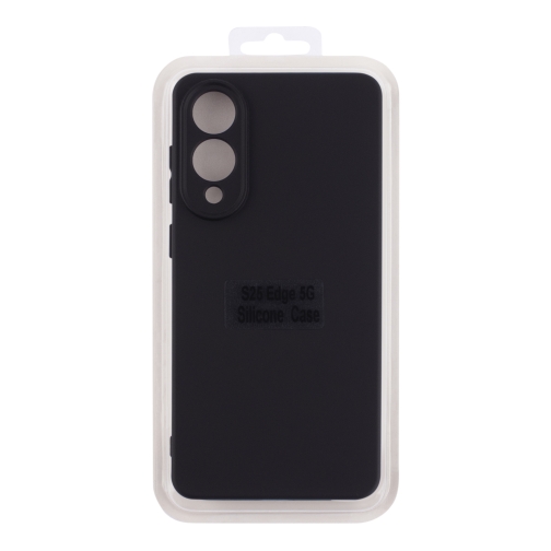 Купити Чохол Silicone Cover Full Camera (A) для Samsung Galaxy S25 Edge 5G (S937), 5