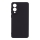 Купити Чохол Silicone Cover Full Camera (A) для Samsung Galaxy S25 Edge 5G (S937) 18.Black