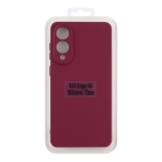 Купити Чохол Silicone Cover Full Camera (A) для Samsung Galaxy S25 Edge 5G (S937), 7