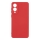 Купити Чохол Silicone Cover Full Camera (A) для Samsung Galaxy S25 Edge 5G (S937) 14.Red