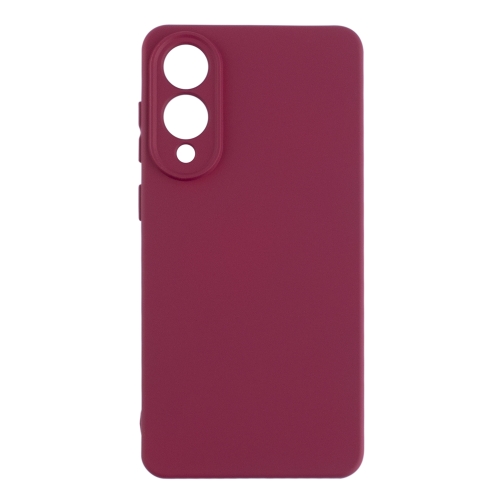 Купити Чохол Silicone Cover Full Camera (A) для Samsung Galaxy S25 Edge 5G (S937), 13