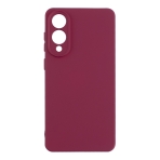 Купити Чохол Silicone Cover Full Camera (A) для Samsung Galaxy S25 Edge 5G (S937), 13