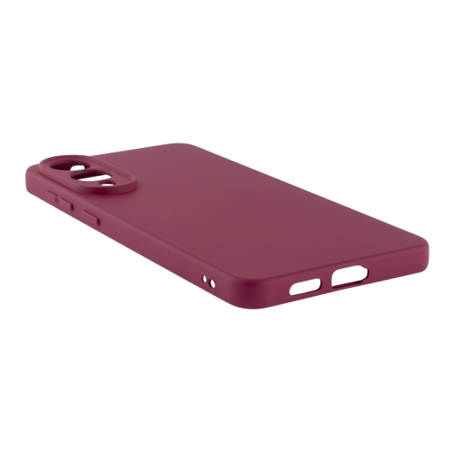 Купити Чохол Silicone Cover Full Camera (A) для Samsung Galaxy S25 Edge 5G (S937), 14