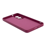 Купити Чохол Silicone Cover Full Camera (A) для Samsung Galaxy S25 Edge 5G (S937), 15