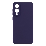 Купити Чохол Silicone Cover Full Camera (A) для Samsung Galaxy S25 Edge 5G (S937), 12