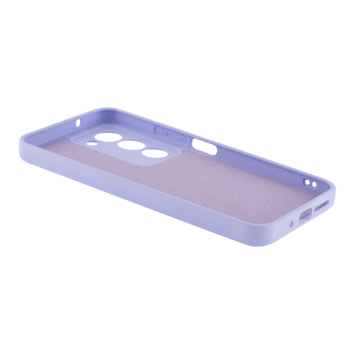 Купить Чехол Silicone Cover Full Camera (A) для Xiaomi Redmi 15 4G, 17