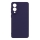 Купити Чохол Silicone Cover Full Camera (A) для Samsung Galaxy S25 Edge 5G (S937) 34.Purple