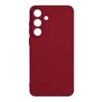 Купить Чехол Silicone Cover Full Camera (A) для Samsung Galaxy S25 FE 5G (S731), 13