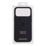 Купити Чохол Silicone Case with MagSafe IC для iPhone 17 Pro, 2