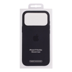 Купити Чохол Silicone Case with MagSafe IC для iPhone 17 Pro Max, 7