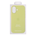 Купити Чохол Silicone Case with MagSafe IC для iPhone 17, 6