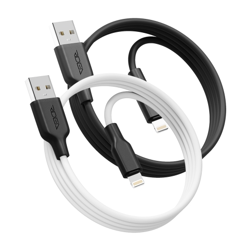 Купить USB Ridea RC-AI21 AirSiliconePro 12W Lightning