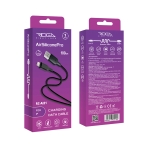 Купить USB Ridea RC-AI21 AirSiliconePro 12W Lightning, 3