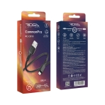 Купити Кабель USB Ridea RC-CO10 CommonPro 12W Lightning, 2