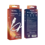 Купити Кабель USB Ridea RC-CO10 CommonPro 12W Lightning, 3