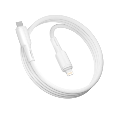 Купить USB Ridea RC-CO10 CommonPro PD30W Type-C to Lightning