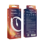 Купити Кабель USB Ridea RC-SI35 SiliconePro 12W Lightning, 2