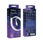 Купити Кабель USB Ridea RC-SI35 SiliconePro Type-C 3A, 2