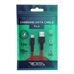 Купить USB Ridea RC-M132 Fila 12W Lightning, 2