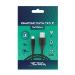 Купить USB Ridea RC-M124 Soft Silico Type-C 3A, 3