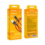 Купити Кабель USB Ridea RC-ST74 StablePro Type-C 3A, 2