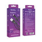 Купить USB Ridea RC-ST74 StablePro 12W Lightning, 3