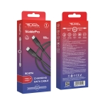 Купить USB Ridea RC-ST74 StablePro Type-C to Type-C 60W, 2