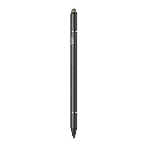 Купити Стілус XO ST-07 3 in 1 Touch-Sensitive Capacitor Pen М'ята упаковка