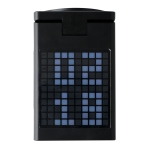 Купити Бездротовий Зарядний Пристрій 5in1 15W (Pixel Display/Clock/BT Speaker 5W) IP Version, 5