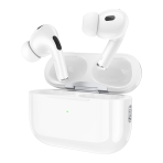 Купити Бездротова Стерео Гарнітура Hoco EW69 with charging case ANC + ENC