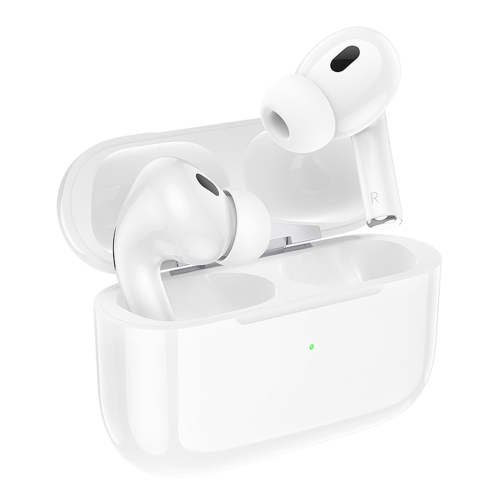 Купити Бездротова Стерео Гарнітура Hoco EW69 with charging case ANC + ENC, 3