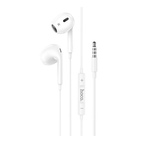 Купити Навушники Hoco M101 Max 3.5 mm, 4