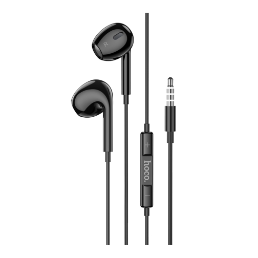 Купити Навушники Hoco M101 Max 3.5 mm, 5