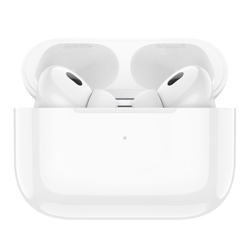 Купити Бездротова Стерео Гарнітура Hoco EW69 with charging case ANC + ENC, 5