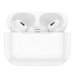 Купити Бездротова Стерео Гарнітура Hoco EW69 with charging case ANC + ENC, 5