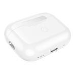 Купити Бездротова Стерео Гарнітура Hoco EW69 with charging case ANC + ENC, 6