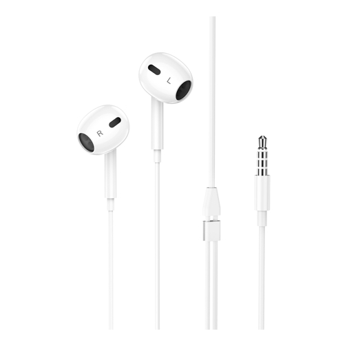 Купити Навушники Hoco M101 Max 3.5 mm, 7