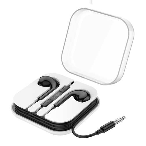 Купити Навушники Hoco M101 Max 3.5 mm, 9