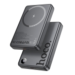 Купить Power Bank Hoco Q34 Clever PD20W magnetic with digital display 10000mAh, 4