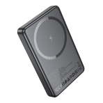 Купить Power Bank Hoco Q34 Clever PD20W magnetic with digital display 10000mAh, 6