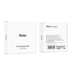 Купити Кабель Зарядки для Годинників Hoco Y28