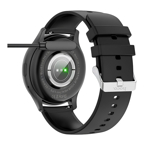 Купить Кабель Зарядки для Часов Hoco Y26/Y27/Y31/Y33/Y35/Y36, 4