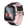 Купить Детские Смарт Часы Hoco Y104 4G GPS Розовый