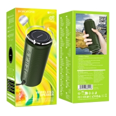 Купити Колонка Borofone BR22