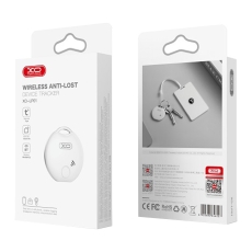 Купити Розумний Брелок XO LP01 Bluetooth Anti-Lost