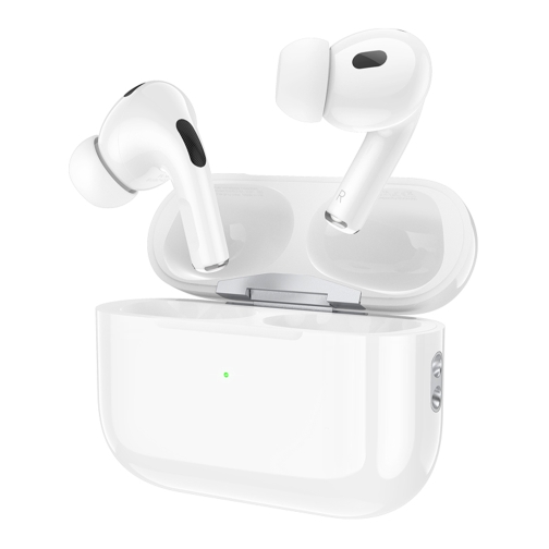 Купити Бездротова Стерео Гарнітура Hoco EW63 ANC