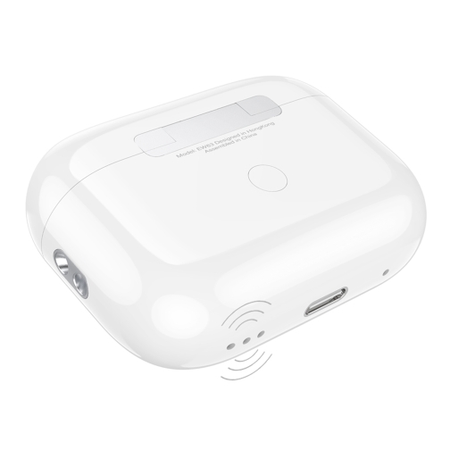 Купити Бездротова Стерео Гарнітура Hoco EW63 ANC, 7