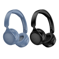 Купити Бездротова Стерео Гарнітура Hoco W66