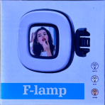 Купить LED Подсветка с Крепление типа (холодный башмак)